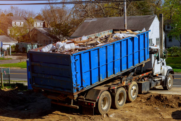 Best Recycling Services for Junk  in West York, PA